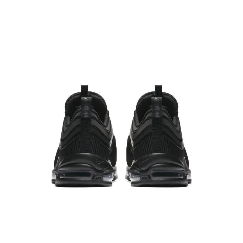Nike Air Max 97 Ultra 17 Triple Black (918356-002)