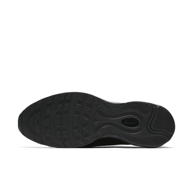 Nike Air Max 97 Ultra 17 Triple Black (918356-002)