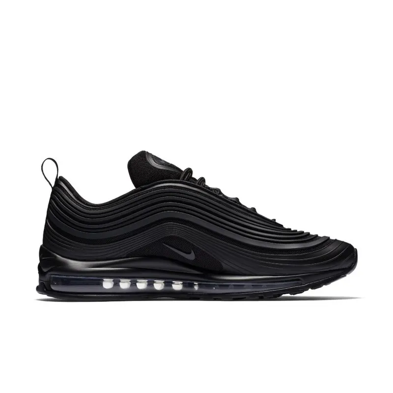 Nike Air Max 97 Ultra 17 Triple Black (AH7581-002)