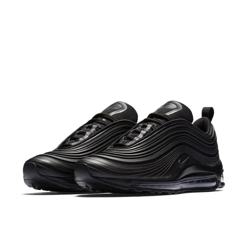 Nike Air Max 97 Ultra 17 Triple Black (AH7581-002)