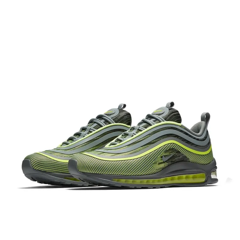 Nike Air Max 97 Ultra 17 Volt Mica Green (918356-701)