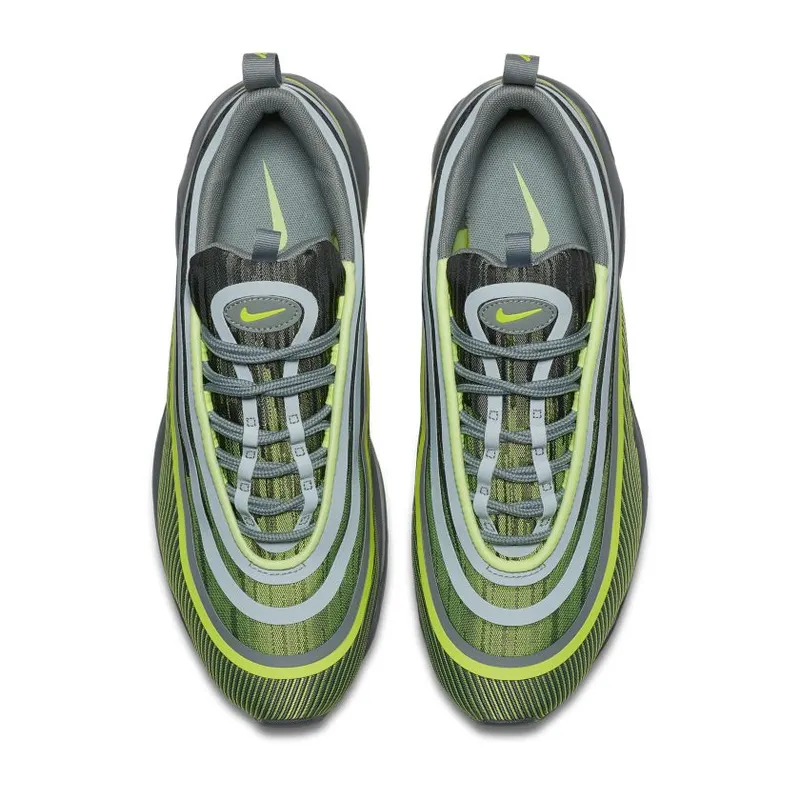 Nike Air Max 97 Ultra 17 Volt Mica Green (918356-701)