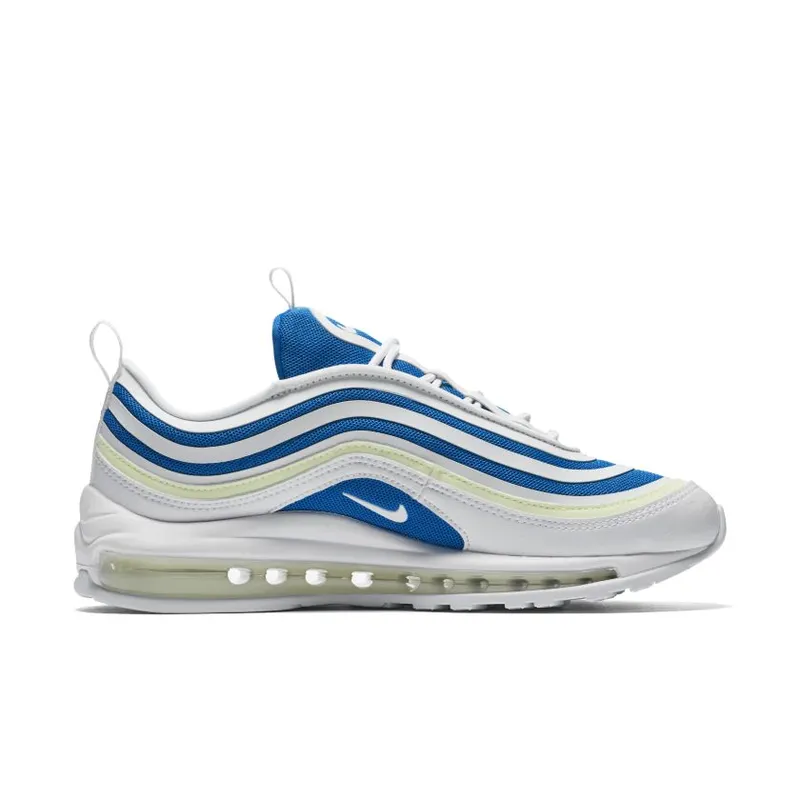 Nike Air Max 97 Ultra Sprite (Women’s) (AH6806-101)