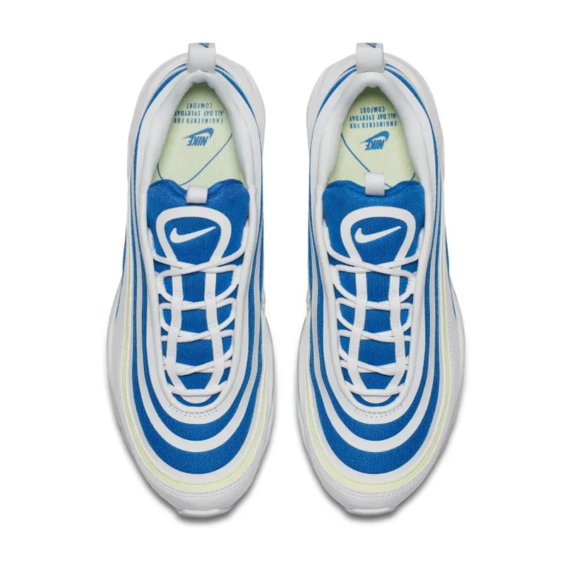 Nike Air Max 97 Ultra Sprite (Women’s) (AH6806-101)