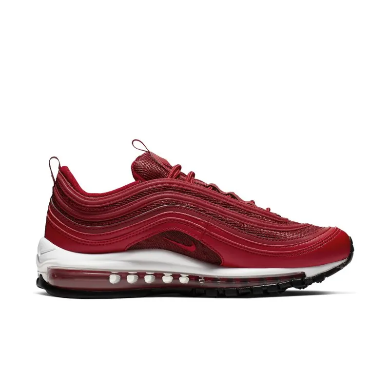 Nike Air Max 97 University Red White (Women’s) (CQ9896-600)
