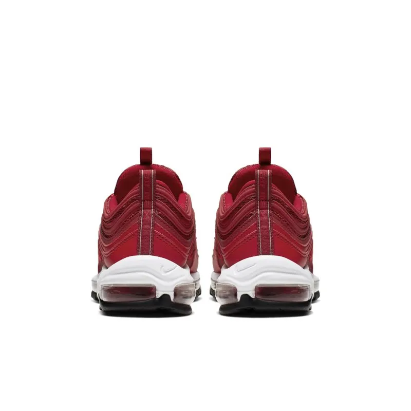 Nike Air Max 97 University Red White (Women’s) (CQ9896-600)