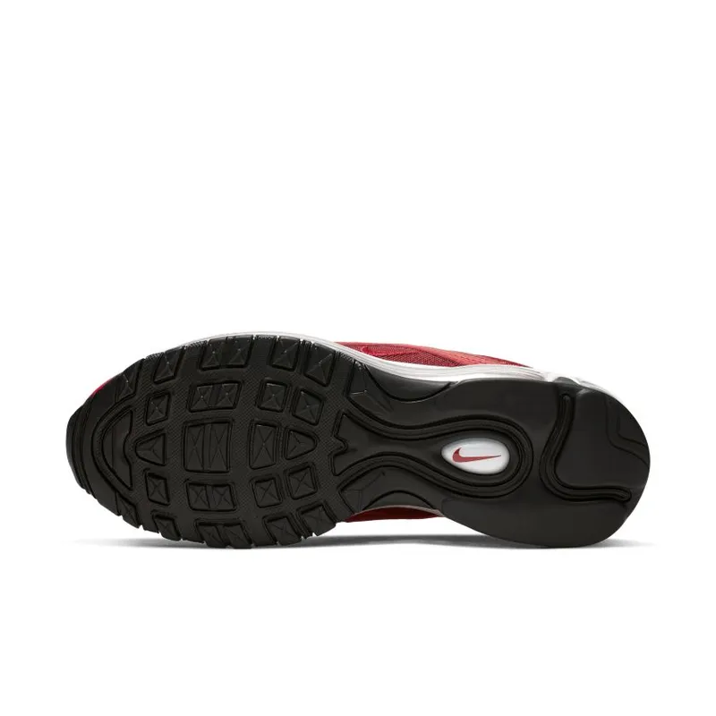 Nike Air Max 97 University Red White (Women’s) (CQ9896-600)