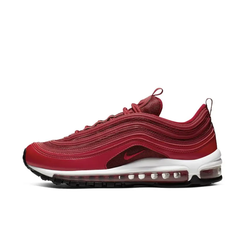 Nike Air Max 97 University Red White (Women’s) (CQ9896-600)