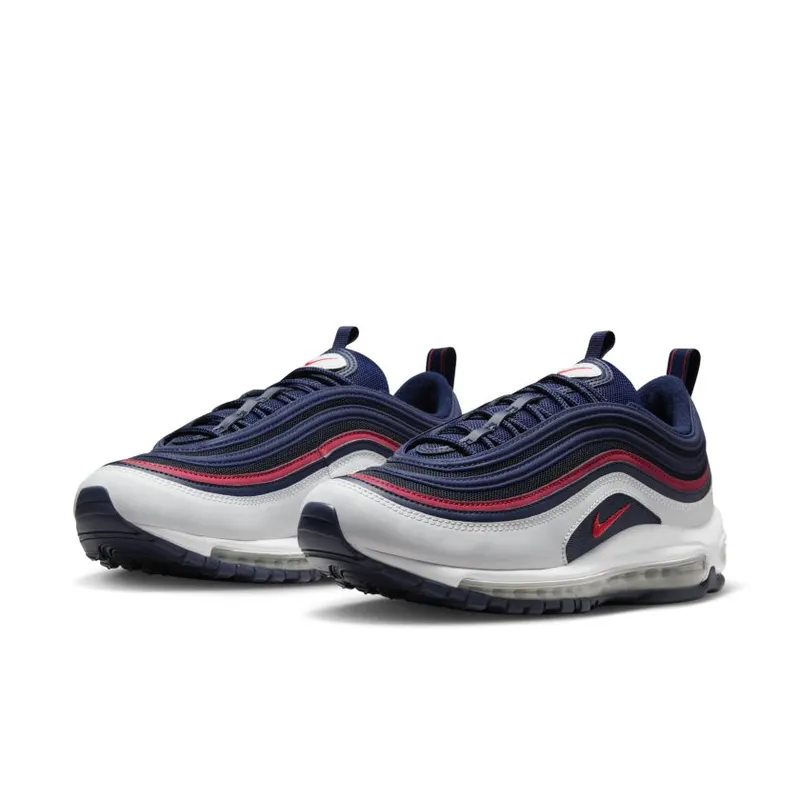 Nike Air Max 97 USA Obsidian (921826-405)