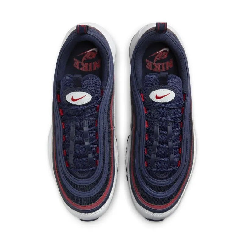 Nike Air Max 97 USA Obsidian (921826-405)