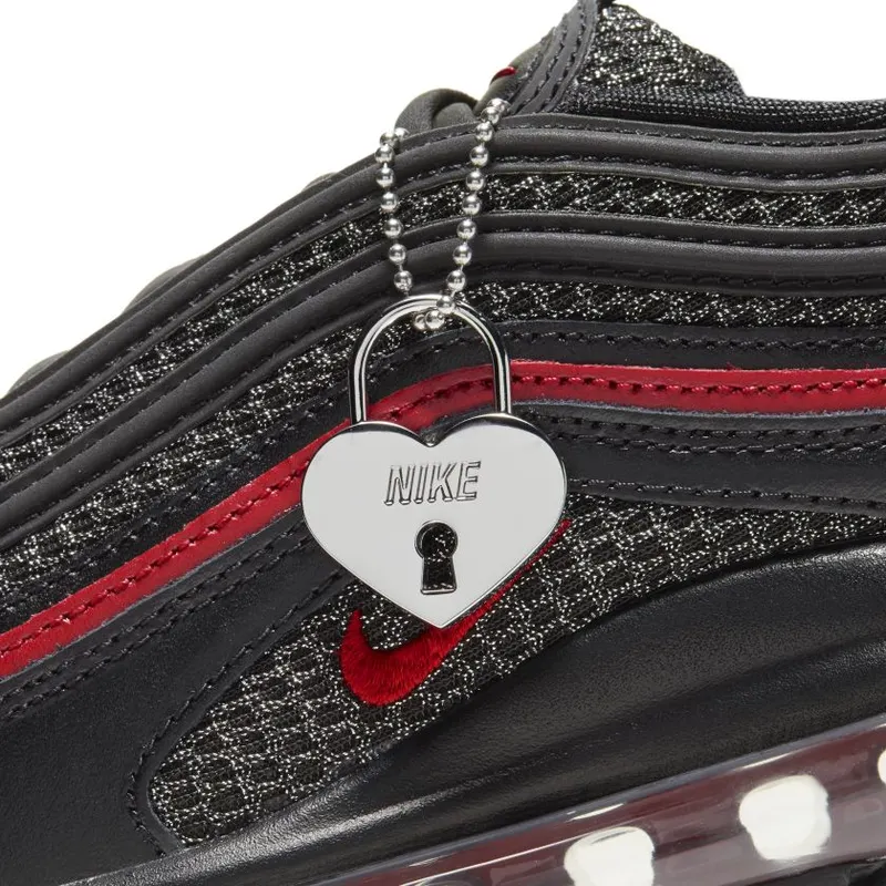 Nike Air Max 97 Valentine’s Day (2020) (Women’s) (CU9990-001)