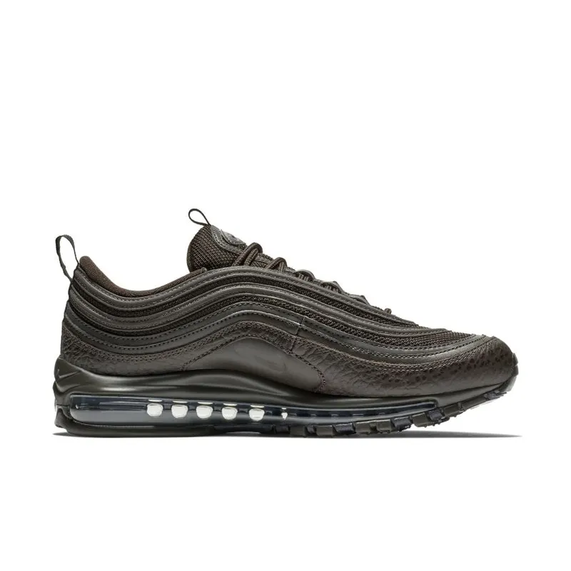 Nike Air Max 97 Velvet Brown Gridiron (AQ4126-201)