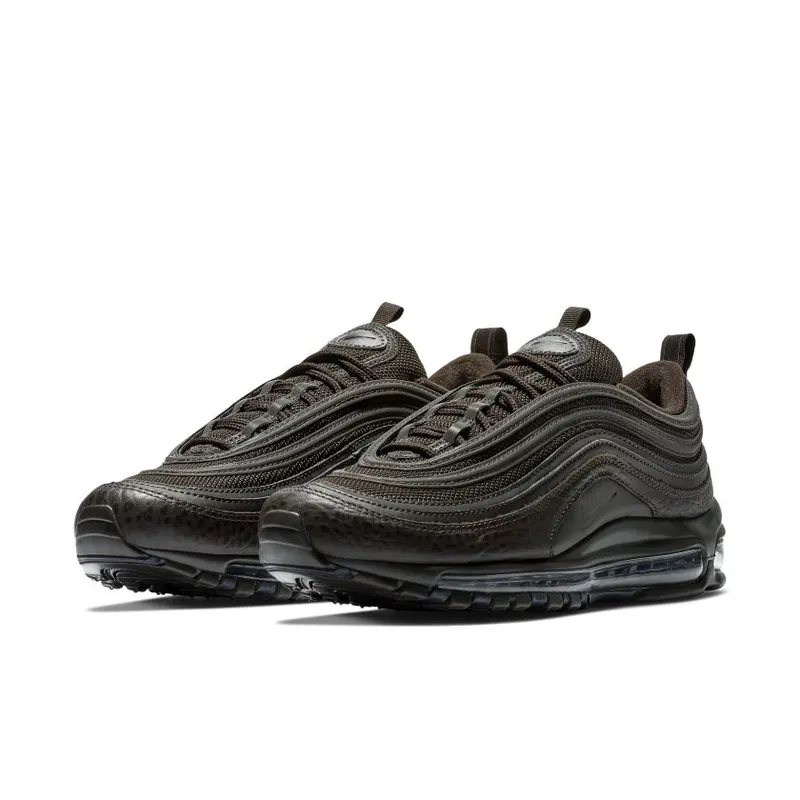 Nike Air Max 97 Velvet Brown Gridiron (AQ4126-201)