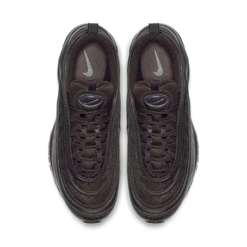 Nike Air Max 97 Velvet Brown Gridiron (AQ4126-201)