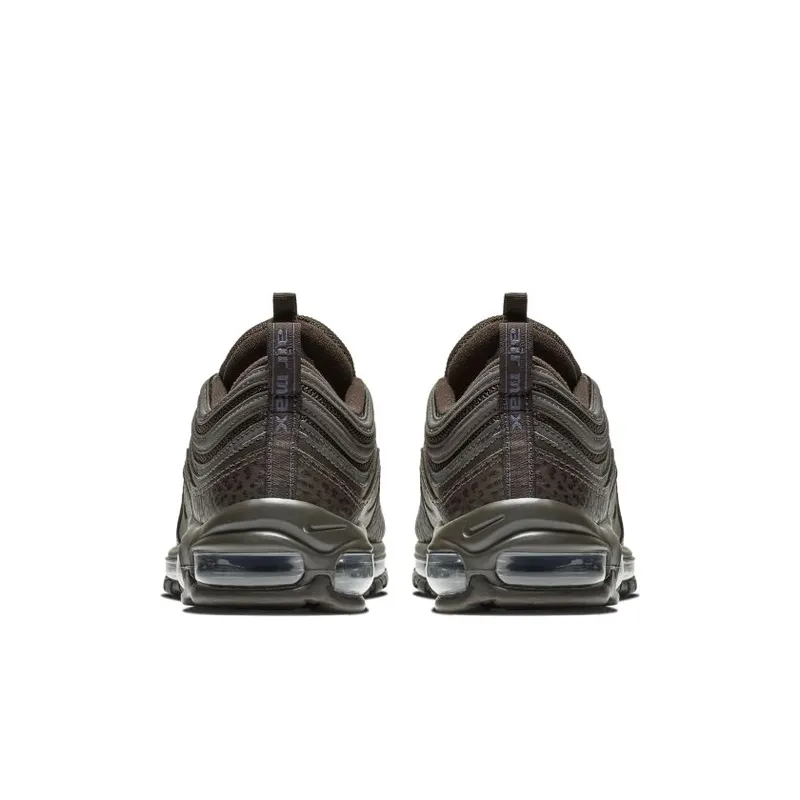Nike Air Max 97 Velvet Brown Gridiron (AQ4126-201)