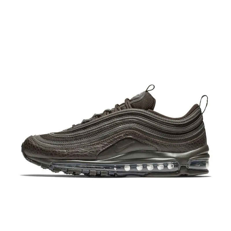 Nike Air Max 97 Velvet Brown Gridiron (AQ4126-201)