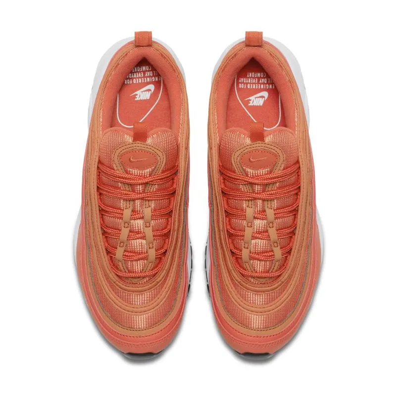 Nike Air Max 97 Vintage Coral (Women’s) (921733-800)