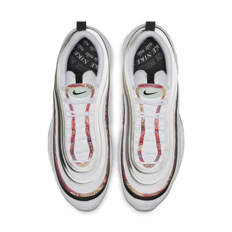 Nike Air Max 97 Vintage Mosaic (CU4731-100)