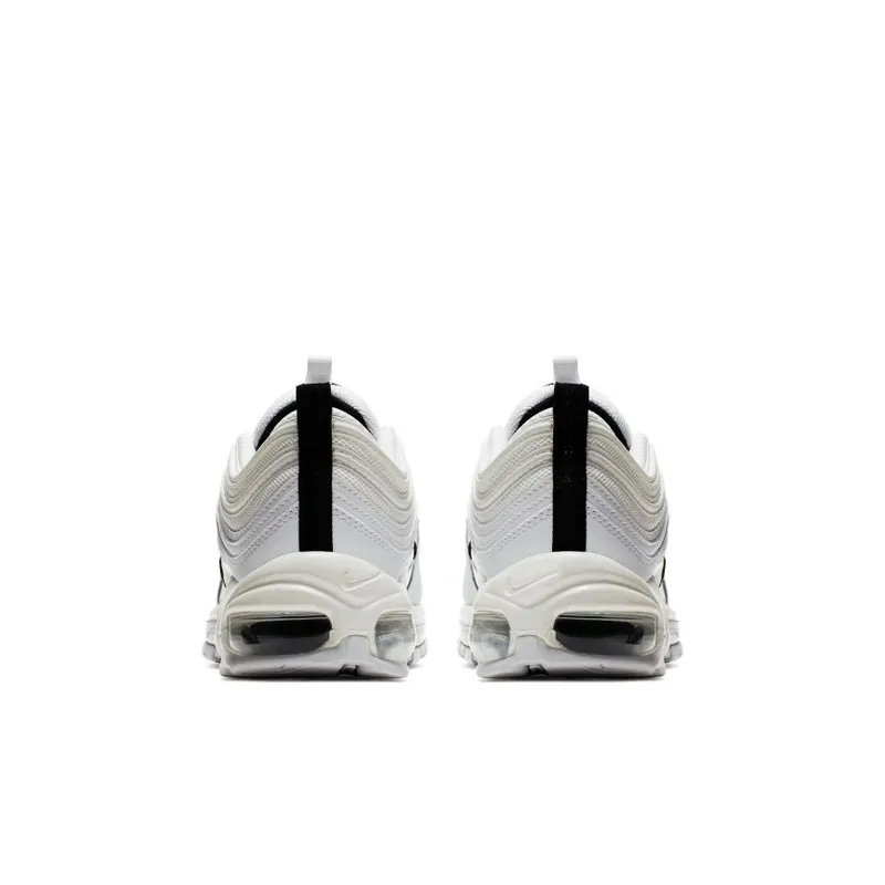 Nike Air Max 97 White Black Silver (Women’s) (921733-103)