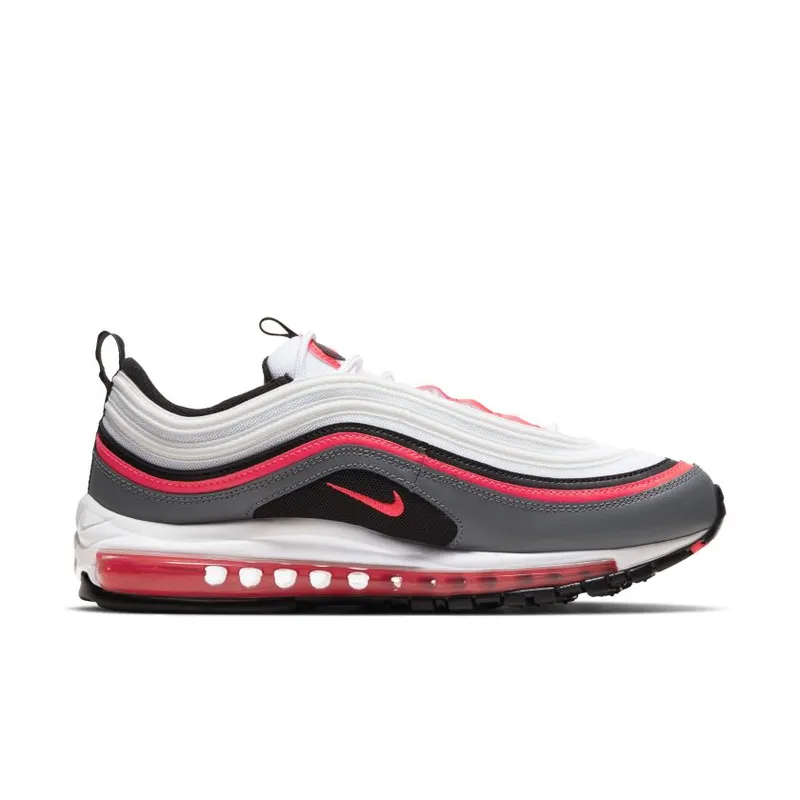 Nike Air Max 97 White Crimson (CW5419-100)