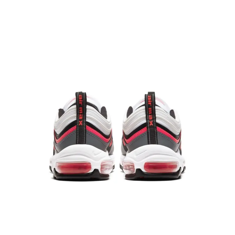 Nike Air Max 97 White Crimson (CW5419-100)