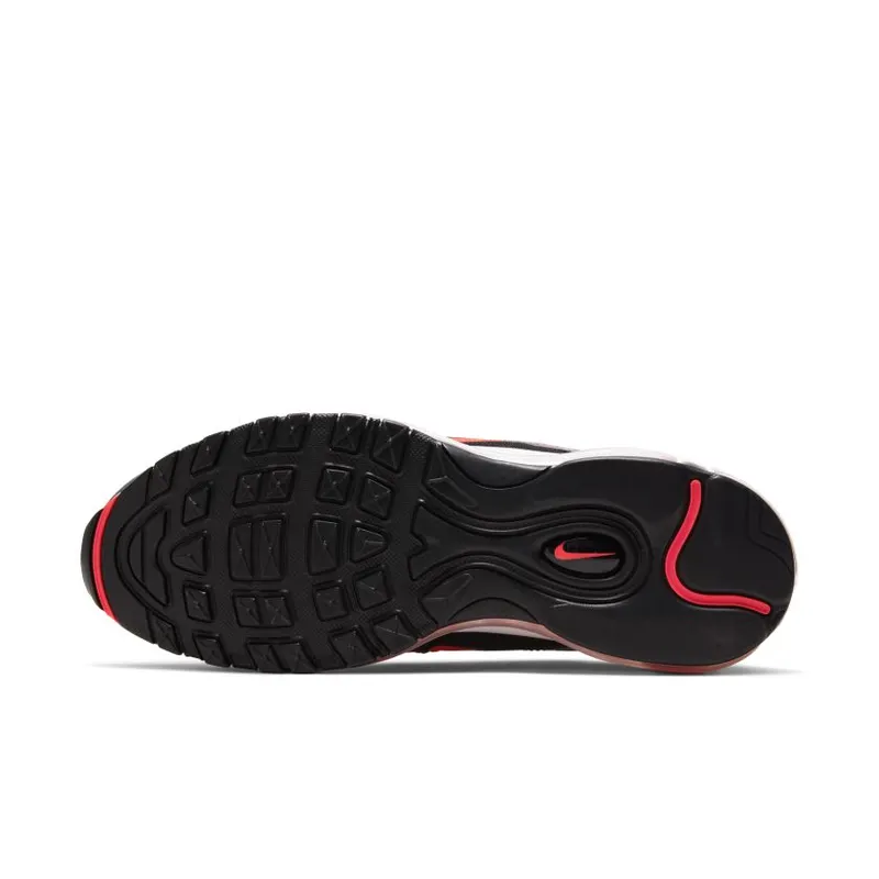 Nike Air Max 97 White Crimson (CW5419-100)