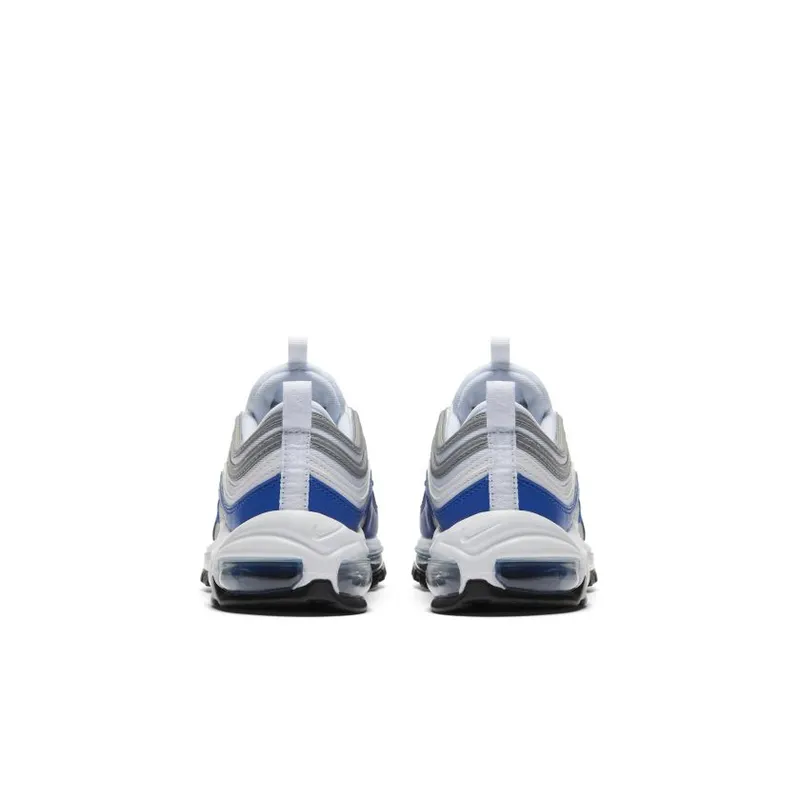 Nike Air Max 97 White Game Royal (Women’s) (921733-101)