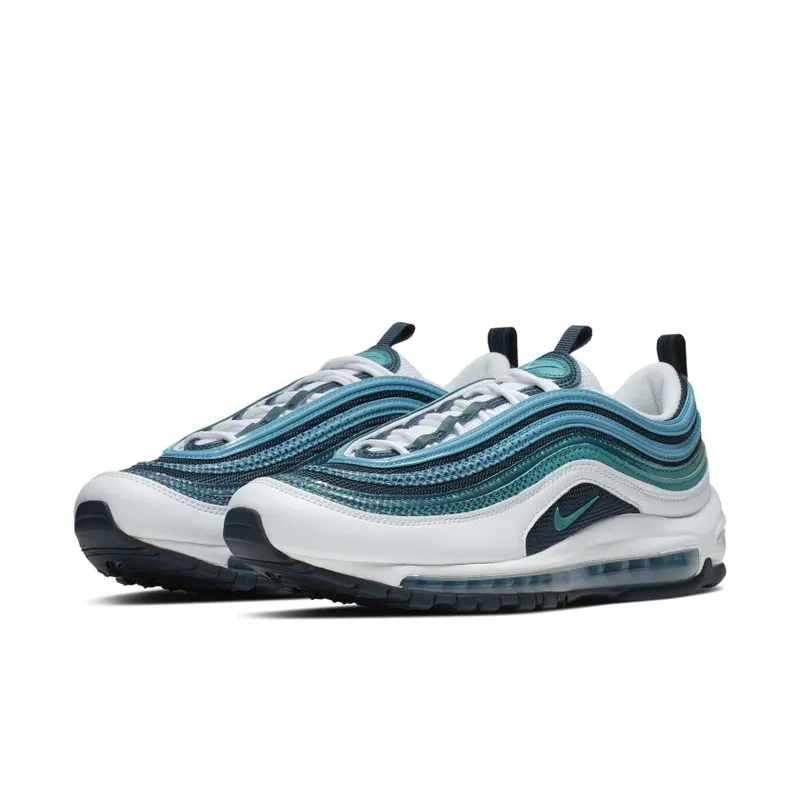 Nike Air Max 97 White Nightshade Spirit Teal (AQ4126-100)