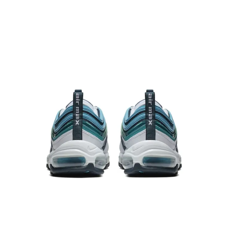Nike Air Max 97 White Nightshade Spirit Teal (AQ4126-100)
