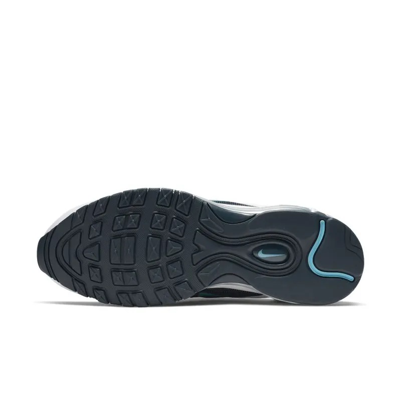 Nike Air Max 97 White Nightshade Spirit Teal (AQ4126-100)