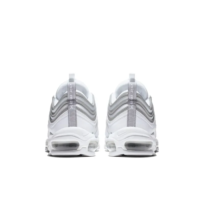 Nike Air Max 97 White Reflect Silver (921826-105)