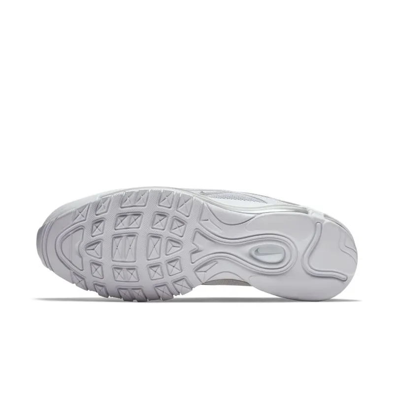 Nike Air Max 97 White Reflect Silver (921826-105)