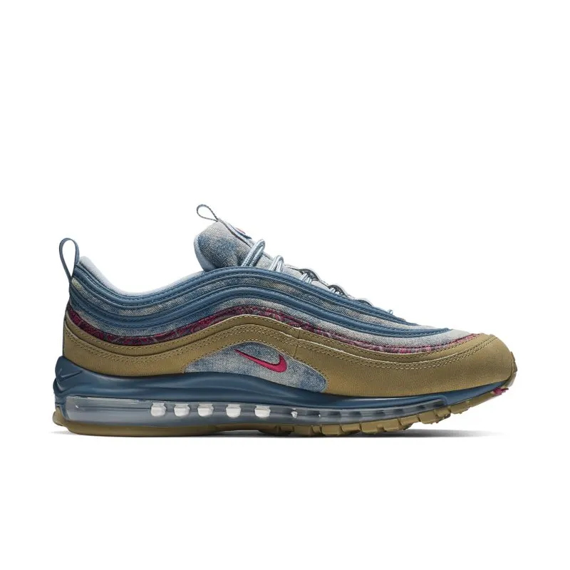 Nike Air Max 97 Wild West (BV6056-200)