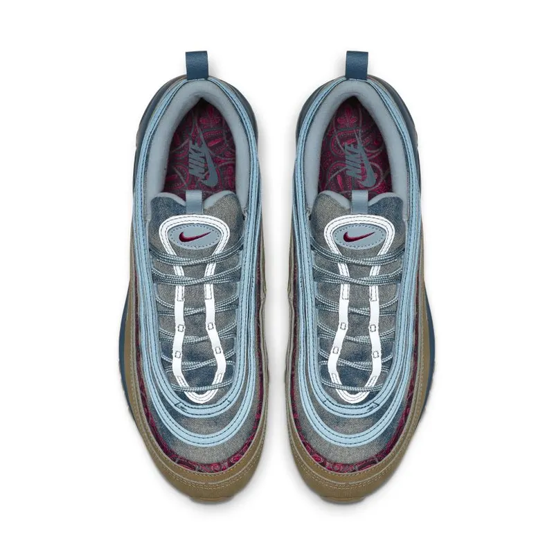 Nike Air Max 97 Wild West (BV6056-200)