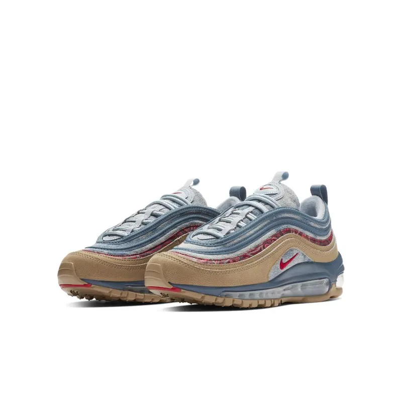 Nike Air Max 97 Wild West (GS) (BV6374-200)