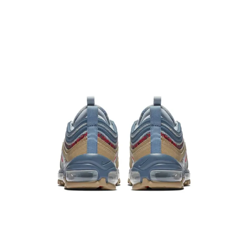 Nike Air Max 97 Wild West (GS) (BV6374-200)