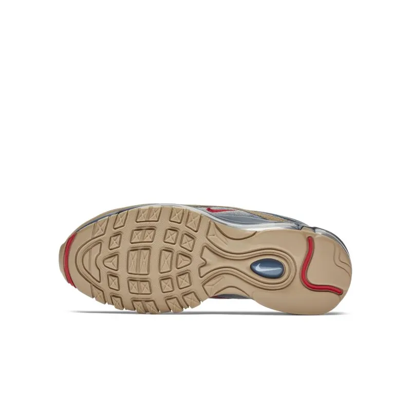 Nike Air Max 97 Wild West (GS) (BV6374-200)