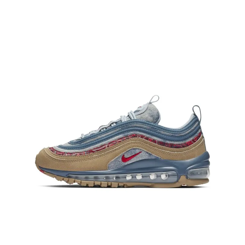 Nike Air Max 97 Wild West (GS) (BV6374-200)