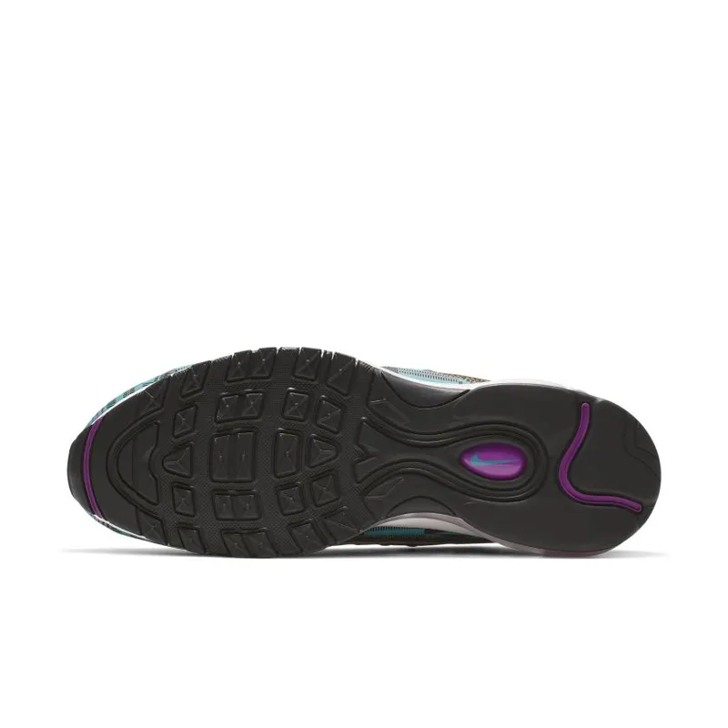 Nike Air Max 98 BHM (2019) (CD6090-001)