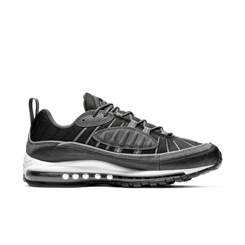 Nike Air Max 98 Black Anthracite (AO9380-001)