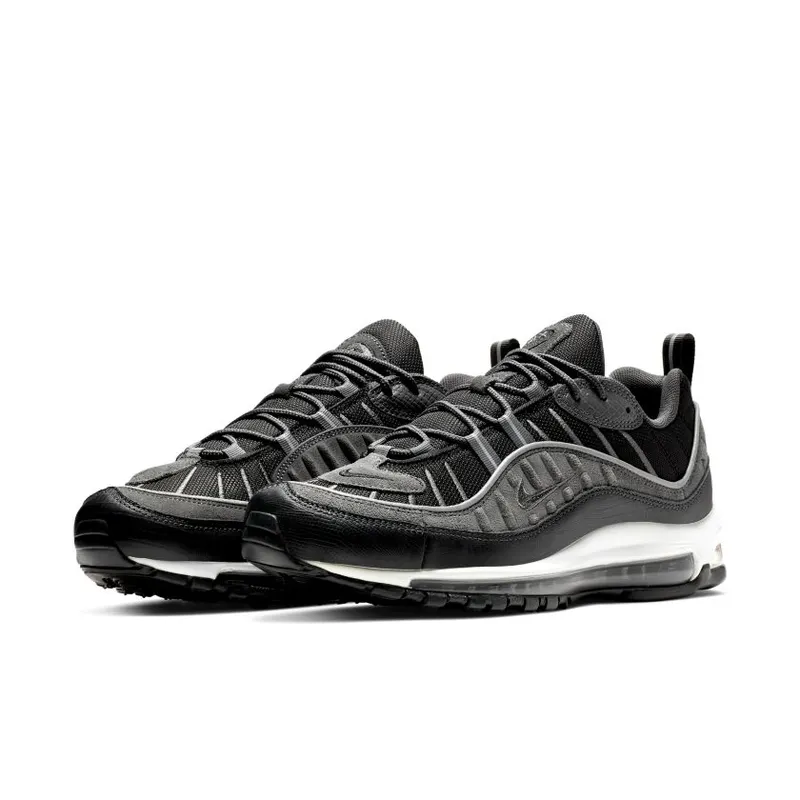 Nike Air Max 98 Black Anthracite (AO9380-001)