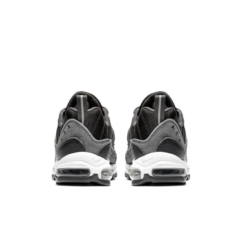 Nike Air Max 98 Black Anthracite (AO9380-001)
