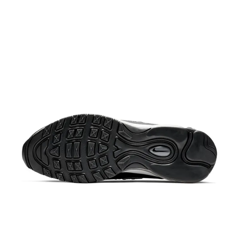 Nike Air Max 98 Black Anthracite (AO9380-001)