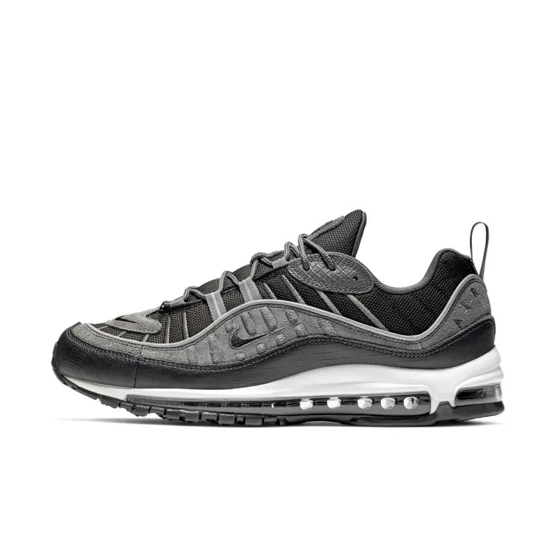 Nike Air Max 98 Black Anthracite (AO9380-001)