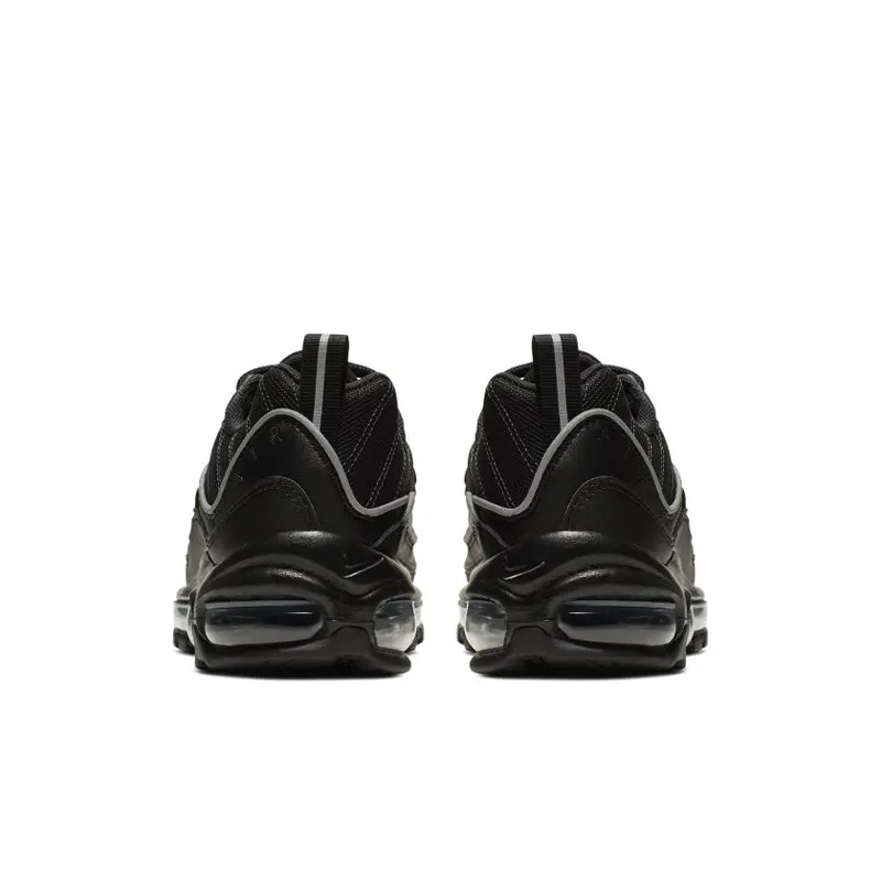 Nike Air Max 98 Black Off Noir (Women’s) (AH6799-004)