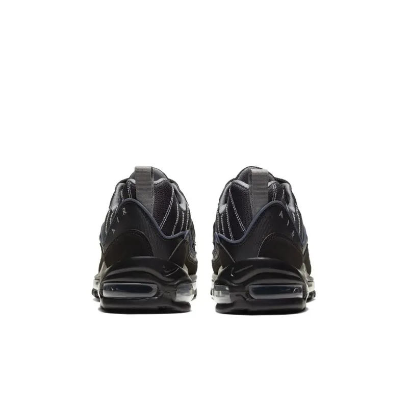 Nike Air Max 98 Black Smoke Grey (CI3693-002)