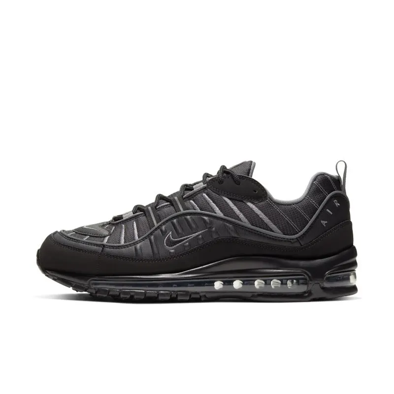 Nike Air Max 98 Black Smoke Grey (CI3693-002)