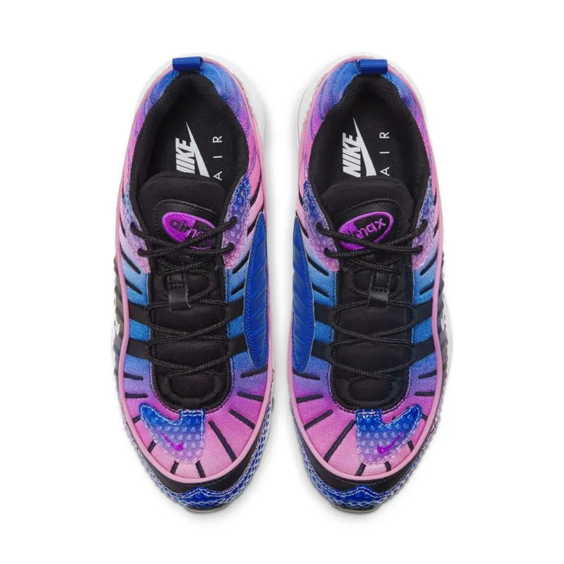 Nike Air Max 98 Bubble Pack Black (Women’s) (CI7379-400)