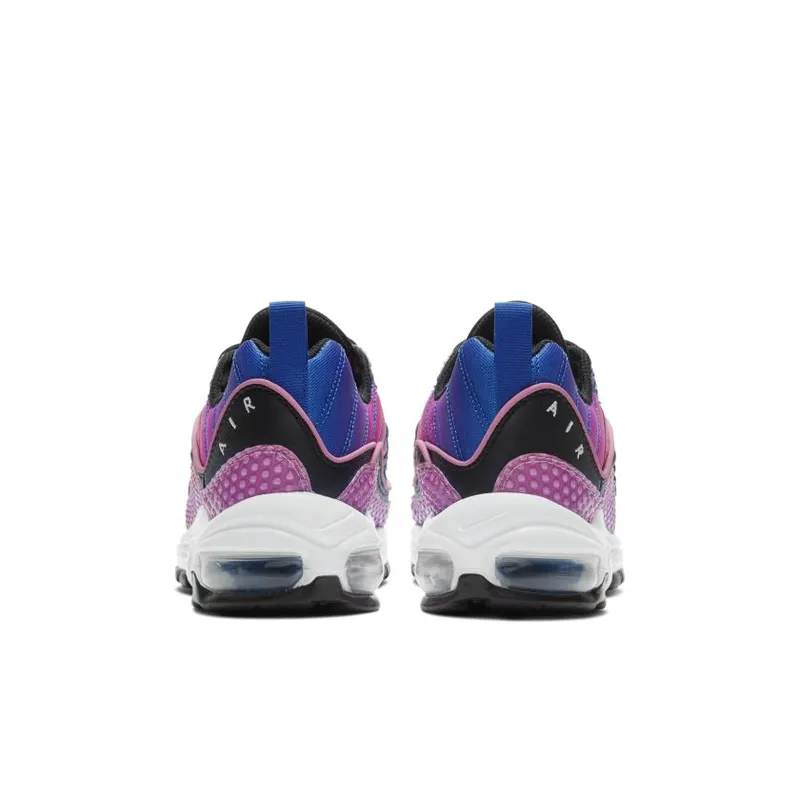 Nike Air Max 98 Bubble Pack Black (Women’s) (CI7379-400)