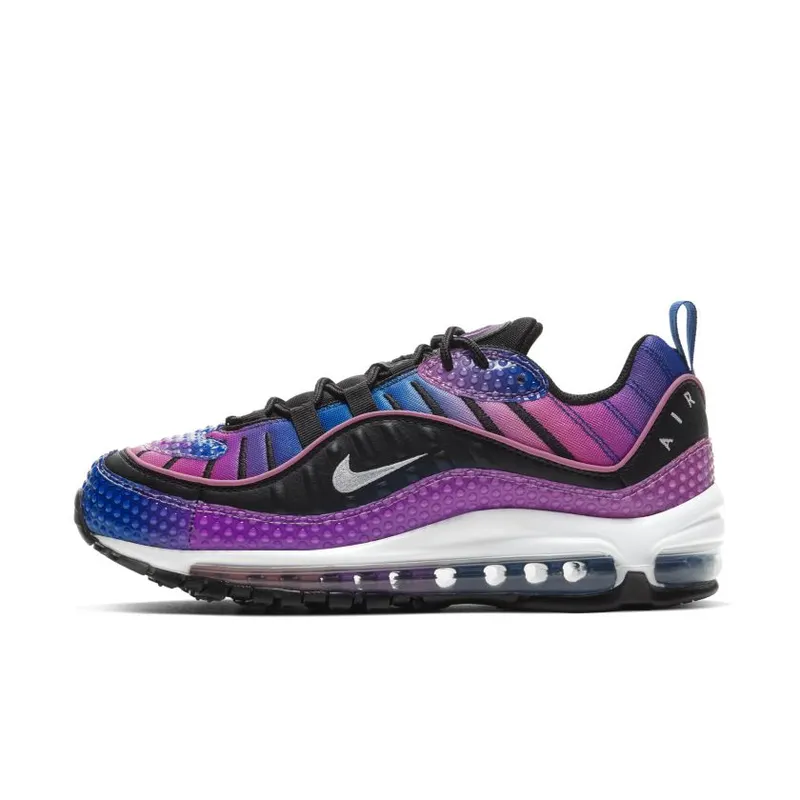 Nike Air Max 98 Bubble Pack Black (Women’s) (CI7379-400)